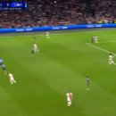 [UCL] 김민재, AFC아약스전 하이라이트.gif 이미지