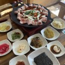 샤오바오 부천북부역점 | 볶음밥까지 예술이었다.. 부천역맛집 | 명태어장 쭈갑골 부천 북부역점