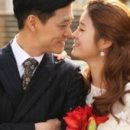 [민호정민스튜디오 후기] 세미웨딩촬영 + 커플촬영 ④ 캐주얼 촬영