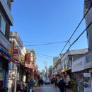 남성역골목시장 | 남성역 골목시장 매일 줄서는 로컬맛집 ‘국수가’ 메뉴추천