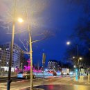 마르스 짐 | 2026년 1월 파리 여행 2일차_ 개선문, 마르스 광장, les cocottes, 로댕 미술관 등