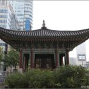 종로사거리 이미지