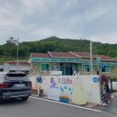 송가인마을 공중화장실 이미지