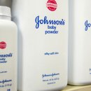 &#34;존슨앤존슨 파우더로 난소암 발병&#34;..미국에서 연이어 거액 배상판결 이미지