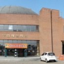 부안예술회관공연장 이미지