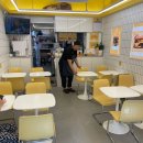 [서울 자양] 육즙 폭발 뚝섬 수제버거 건대 맛집 임어전씨수제버거 다녀온 후기 주차불가 포장 배달...
