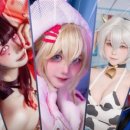 코스월드 이미지