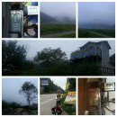 2014 원코리아뉴라시아 자전거 평화 대장정 1 (아주 깁니다....) 이미지