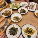 김부자밥상코다리냉면 이미지