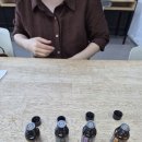 향기로 여는 마음의 문 이미지