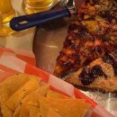 피자월드 이미지