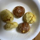 옥광 | 순창 유기농 옥광밤 후기 (2키로 받고 바로 3키로 주문했어요)