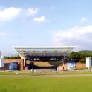 대구문화예술회관 야외공연장 이미지