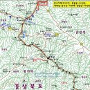 2026년 1월 31일(토) 07:00 출발,백두대간을 거쳐 문수지맥으로 봉화 옥돌봉/문수산 이미지