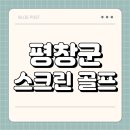 평창스크린골프 | 평창군 스크린 골프 | 가격 | 시간 | 창업비용 | 알바 | 초보 | 후기 | 카카오 | 프렌즈 | 골프존
