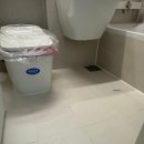 187 | 대구 범어자이 욕실 케라폭시 이지디자인 187번 줄눈 시공 후기