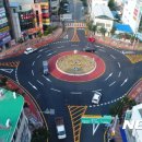 중앙사거리 이미지