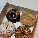 사천고등학교 | 사천 빅베이글 / 애견동반가능 베이글 맛집 솔직후기 내돈내산