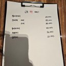 가산 이자카야 진케이 방문 후기