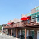 레인보우펜션 레드 이미지