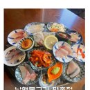 평촌본프라자 | [안양/범계] 범계역 숙성회 맛집 추천｜코스로 즐기는 남해물고기 평촌점 솔직 후기