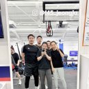 분당정자3-A-12 | 분당 직장인 점심운동45분 만에 끝나는 F45 정자점 3개월 후기