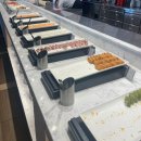 파도 | 울산 타니베이호텔 결혼식 하객 후기 💍 파도뷔페 솔직리뷰