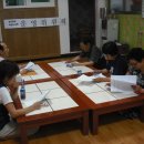 산수중앙작은도서관 이미지