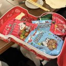 UR(용인시)-[오포로]-하-1 | [#24.12월] 클쑤마쓰🎄와 여수여행