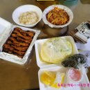 토방닭발 이미지