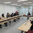 화성시동탄치동천종합사회복지관 | 화성특례시의회 송선영 의원, 사회적 약자 대관료 면제 및 감면 활성화 방안 논의 간담회 개최