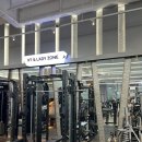 카인드짐 24시 휘트니스 아주대점 이미지