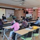 곡선동 행정복지센터 명당홀 이미지