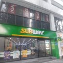 써브웨이 부산연산점 이미지