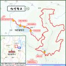 하늘 닿을 듯한 성벽! 1300년 전 동아시아 3국의 격전장 5월 산성학교는 ＜황톳길 맨발걷기＞ 후 ＜대전 계족산성＞에 더하여, 이미지