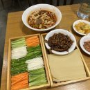 역삼1-126 | 강남역 맛집 역삼역 점심 신복면관 우육면, 경장육슬 후기