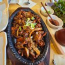 건강한끼밥상(야간) | [경기 김포] 농가밥상 자연테이블 : 농장에서 갓 수확한 싱그러움으로 채우는 건강한 한 끼