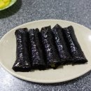 동해 꼬마김밥 이미지