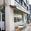 신동-115 | 수원 신동카페거리 커피는러브 솔직후기｜영업시간·주차 정보·디저트 메뉴 총정리