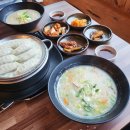 나븐들닭칼국수 이미지