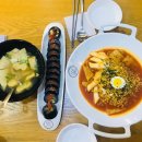 킹분식 - 동두천시 동두천로 137 | 킹분식