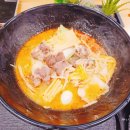 신룽푸마라탕 파인애비뉴