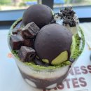 설빙 대신점 | 설빙 신메뉴, 말차 맛이 찐한 "초코말차설빙" 꿀팁/가격/메뉴판/칼로리/맛 내돈내산 솔직후기