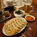 [다카마쓰여행 #7] 가볍게 맥주마시기 좋은 수제만두 맛집 교자야 (ぎょうざ屋)