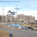 홍성 홍동중학교 이미지