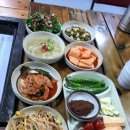 남문철판오리구이