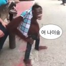 뽀글뽀글 이미지