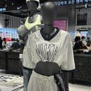 나이키라이즈 잠실 롯데월드몰점 나이키 러닝컨셉 러너성지 러닝매장 후기