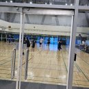 서울 송파구청 행사 참가전 현장답사 이미지