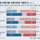 일본 아베 총리 지지율 이미지